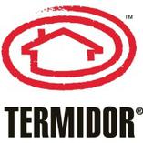 Termidor logo, termite control product