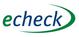 Echeck photo